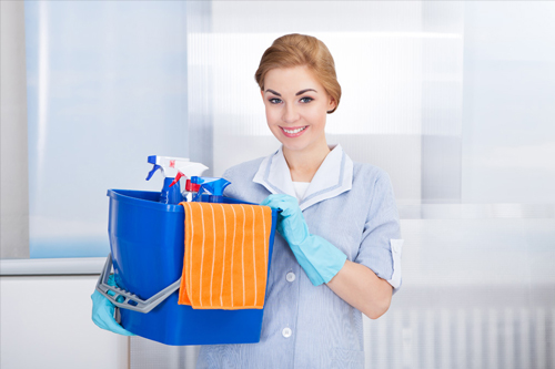 house cleaning service